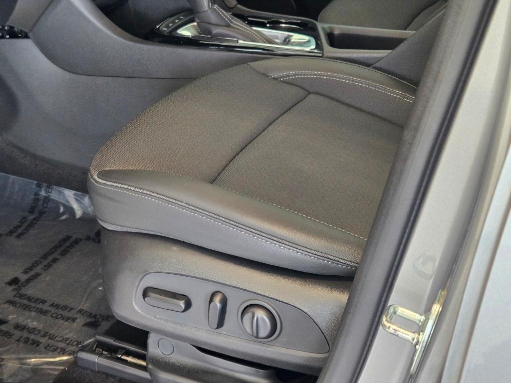 used 2023 Buick Encore GX car, priced at $22,995