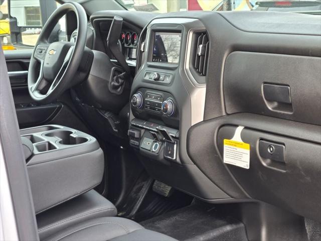 new 2024 Chevrolet Silverado 2500 car, priced at $86,526