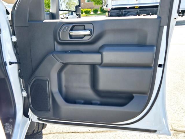 new 2024 Chevrolet Silverado 2500 car, priced at $85,495
