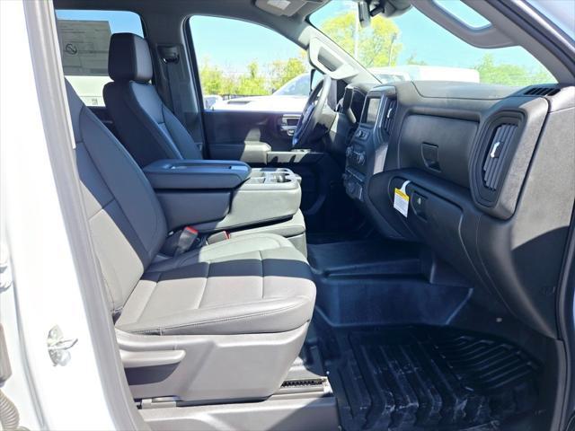 new 2024 Chevrolet Silverado 2500 car, priced at $85,495