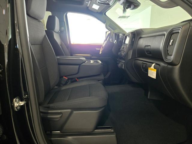 new 2025 Chevrolet Silverado 2500 car, priced at $56,525