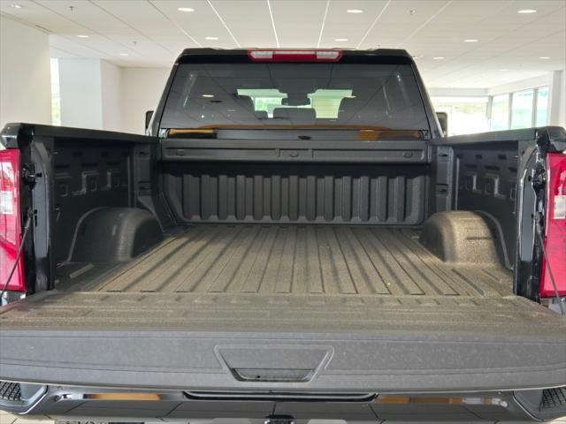 new 2025 Chevrolet Silverado 2500 car, priced at $56,525