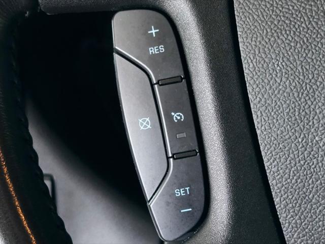 used 2023 Chevrolet Express 2500 car, priced at $36,995