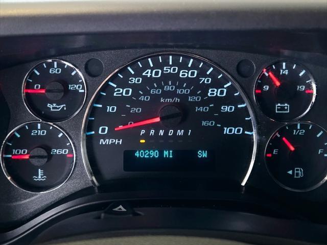 used 2023 Chevrolet Express 2500 car, priced at $36,995