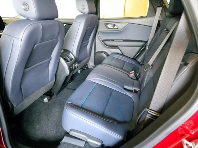 used 2024 Chevrolet Blazer car, priced at $41,995
