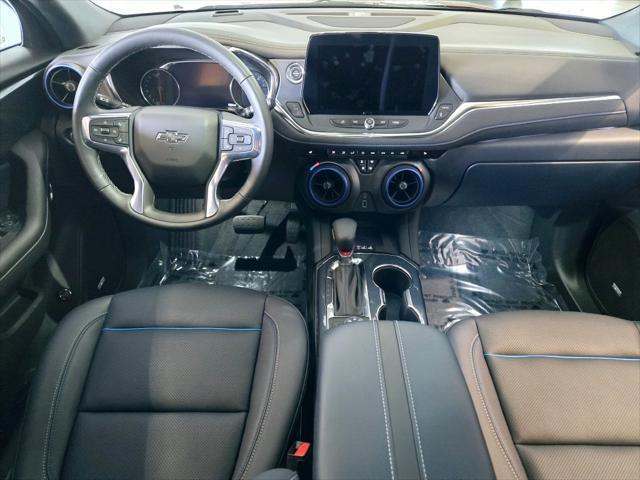 used 2024 Chevrolet Blazer car, priced at $41,995