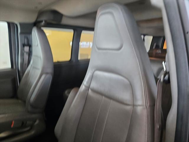 used 2022 Chevrolet Express 3500 car, priced at $39,599