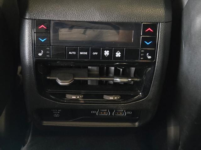 used 2023 Jeep Grand Cherokee car, priced at $44,995