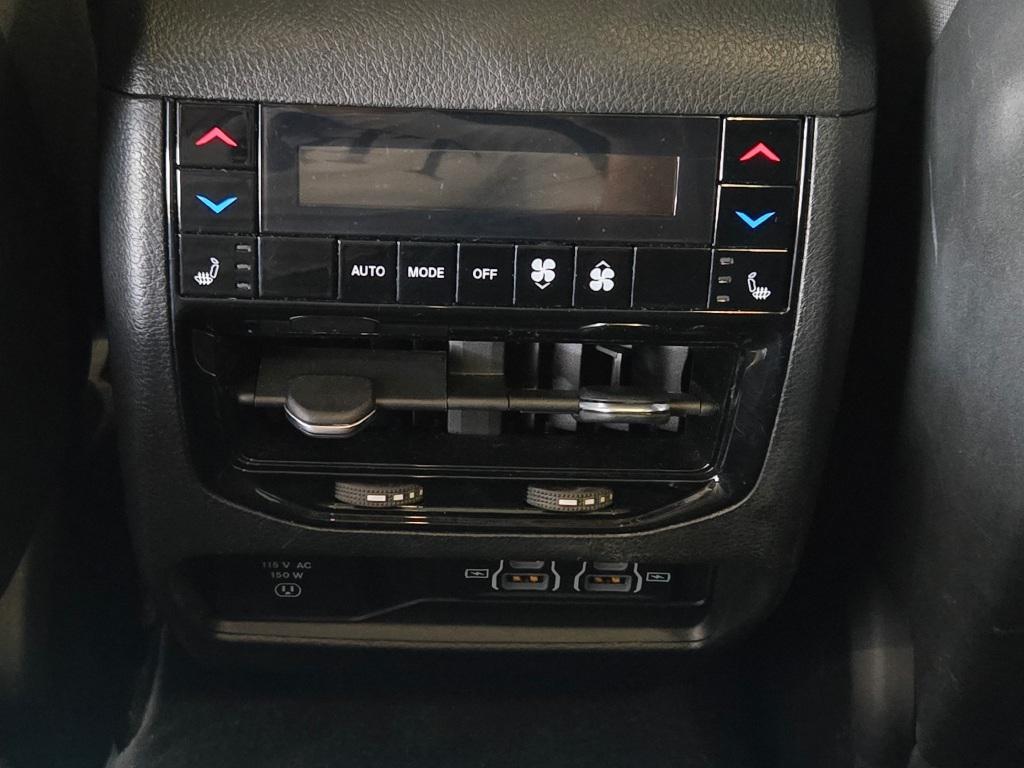 used 2023 Jeep Grand Cherokee car, priced at $42,995