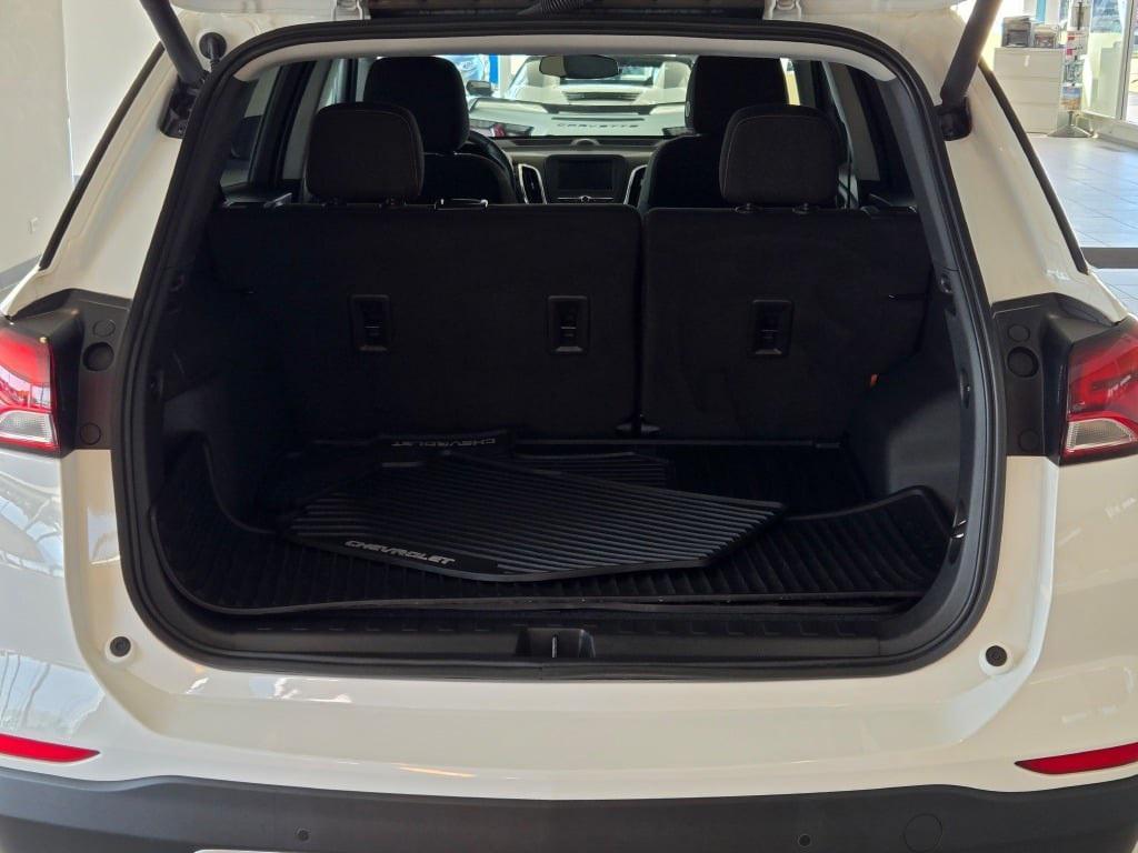 used 2023 Chevrolet Equinox car, priced at $23,995