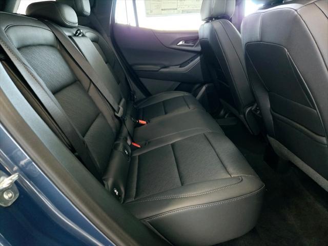 new 2026 Chevrolet Equinox car, priced at $33,635