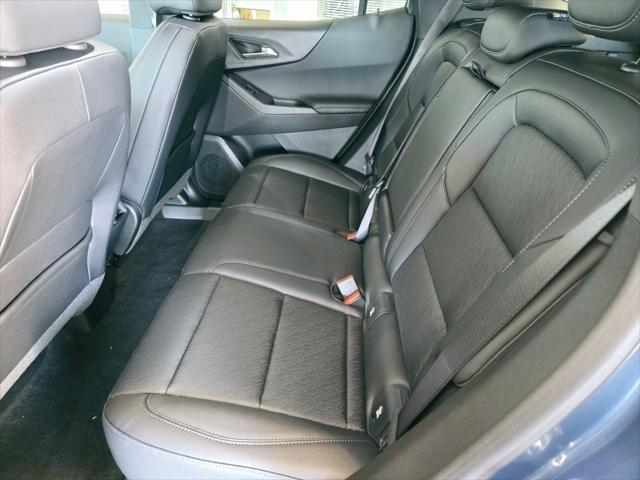 new 2026 Chevrolet Equinox car, priced at $33,635