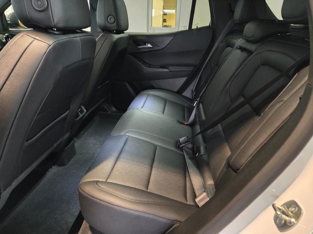 new 2026 Chevrolet Equinox car, priced at $35,780