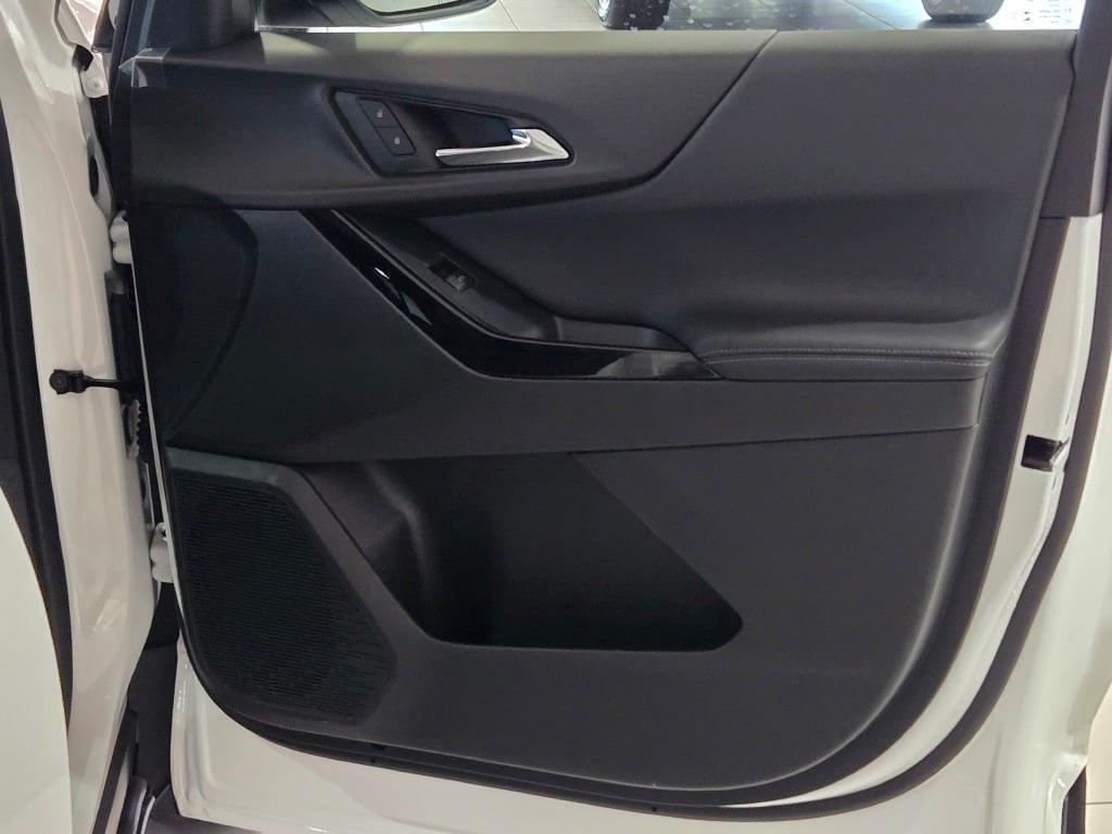 new 2026 Chevrolet Equinox car, priced at $35,780