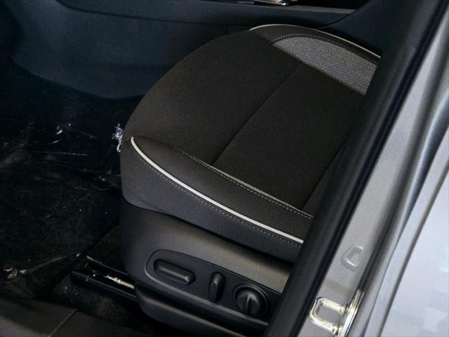 new 2025 Chevrolet TrailBlazer car, priced at $27,970