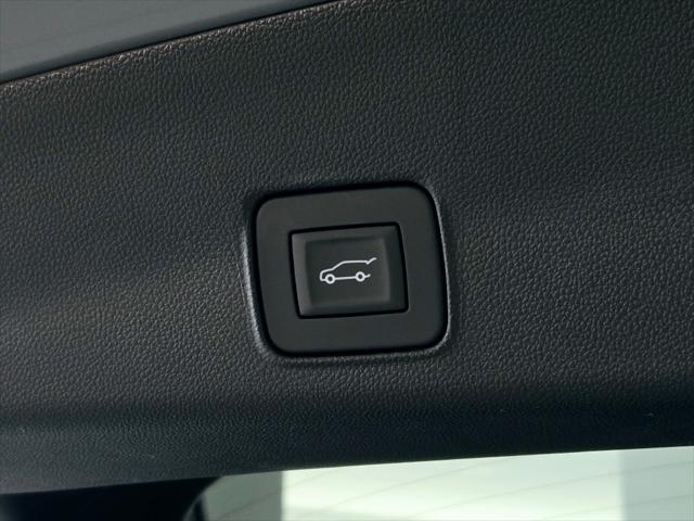 new 2025 Chevrolet TrailBlazer car, priced at $27,970