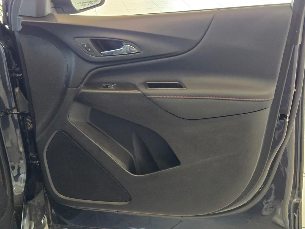 used 2022 Chevrolet Equinox car, priced at $23,395