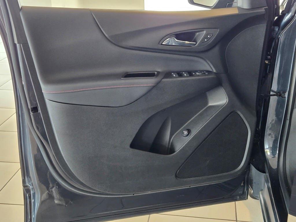used 2022 Chevrolet Equinox car, priced at $23,395