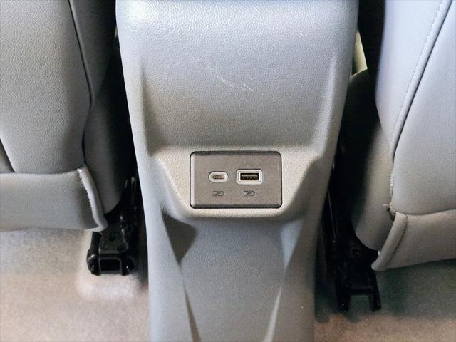 used 2022 Chevrolet Bolt EUV car, priced at $23,995