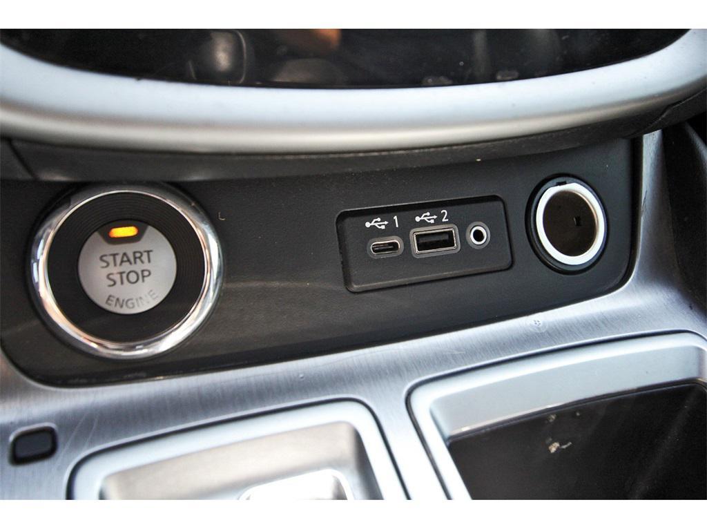 used 2019 Nissan Murano car, priced at $17,228