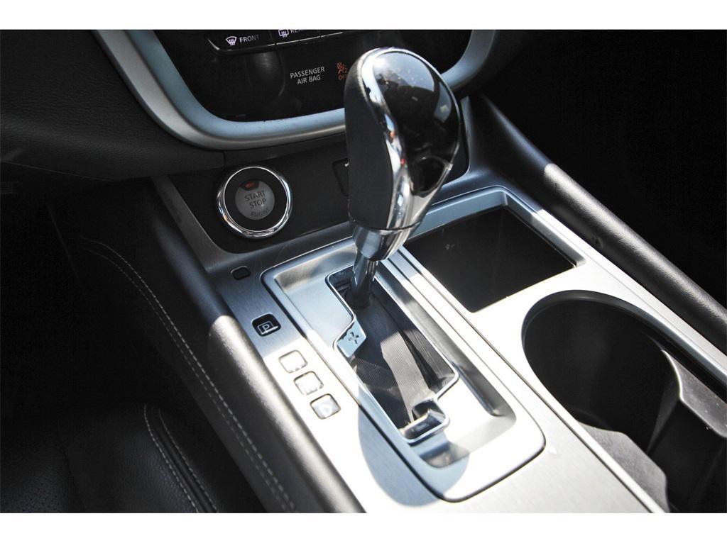 used 2019 Nissan Murano car, priced at $17,228