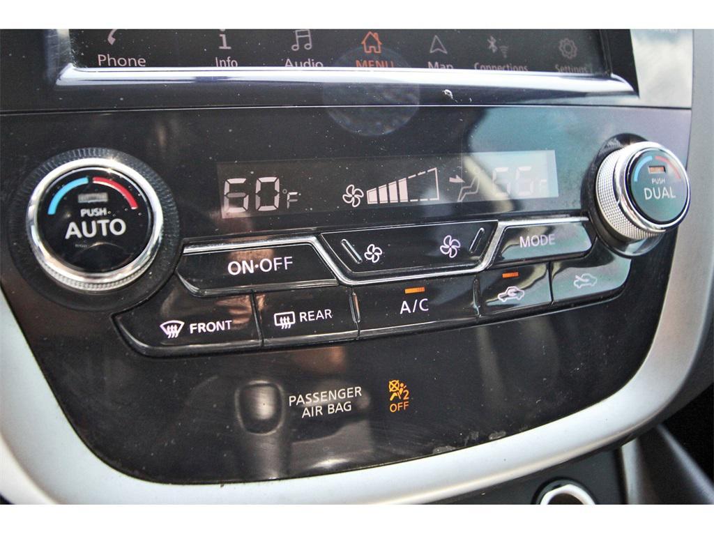 used 2019 Nissan Murano car, priced at $17,228