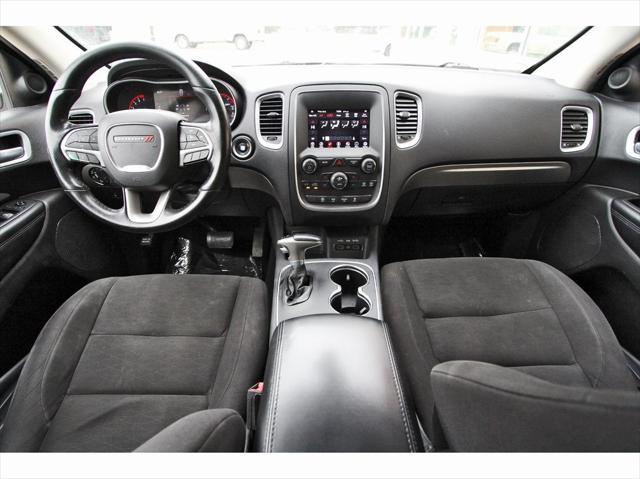 used 2020 Dodge Durango car, priced at $20,229