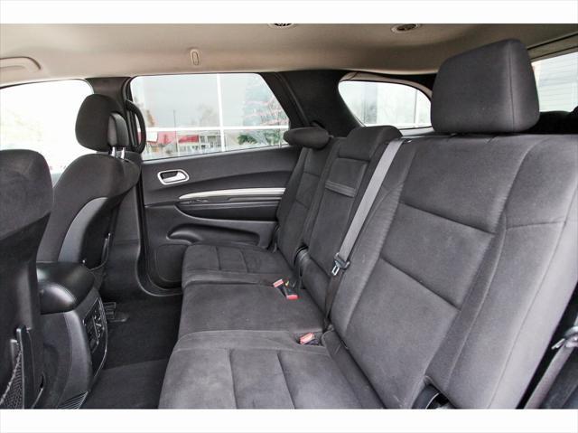 used 2020 Dodge Durango car, priced at $20,229