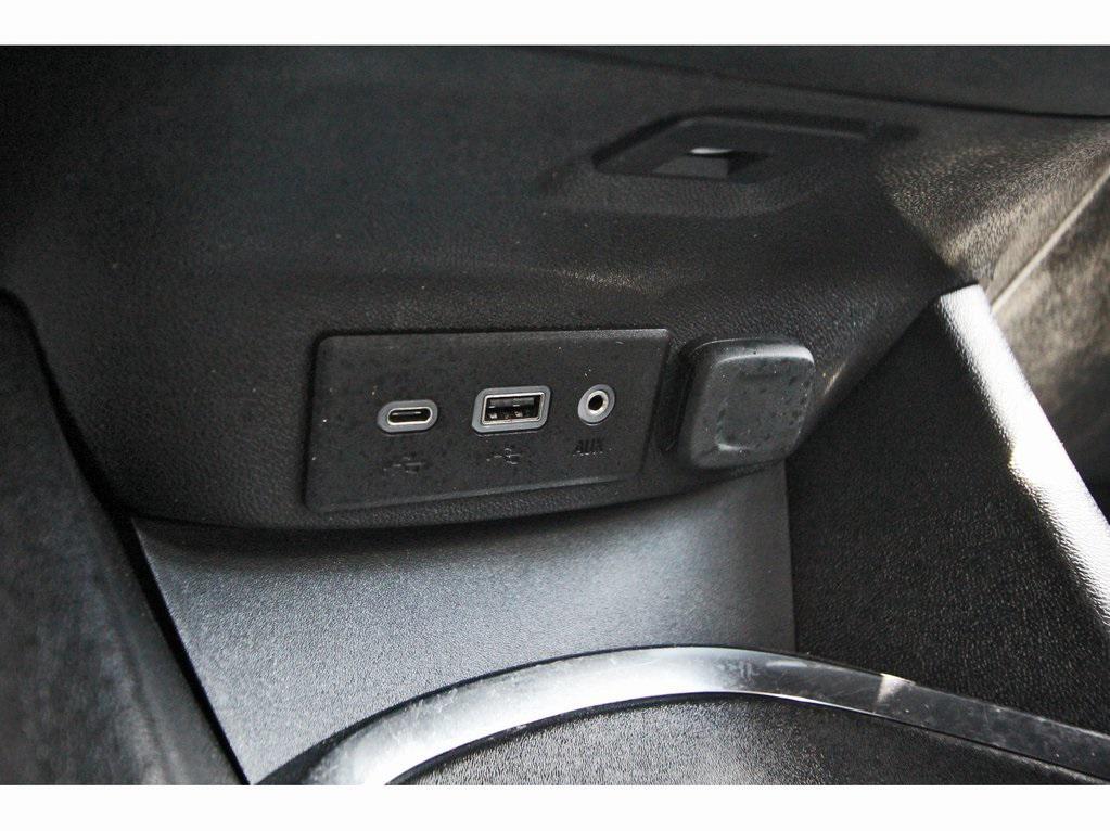 used 2023 Chevrolet Malibu car, priced at $18,598