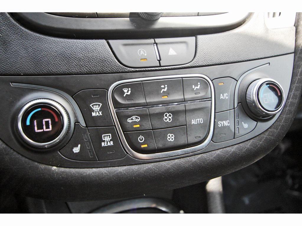 used 2023 Chevrolet Malibu car, priced at $18,598