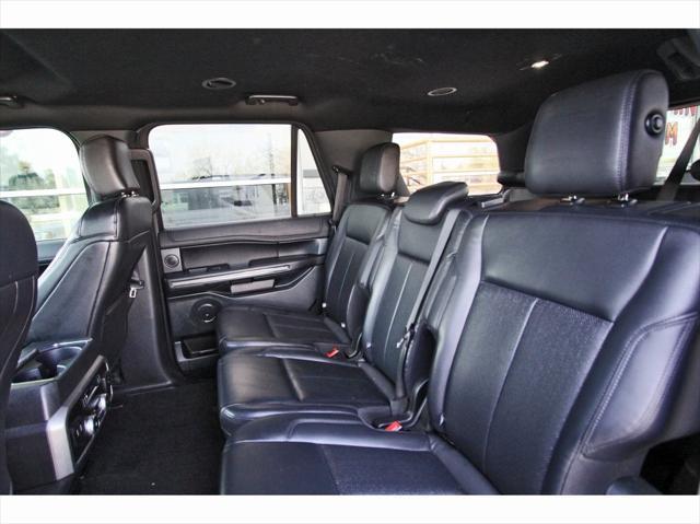 used 2019 Ford Expedition car, priced at $22,869