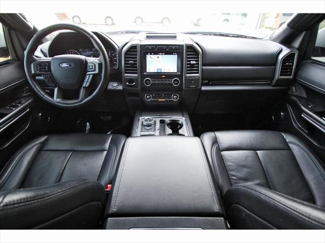 used 2019 Ford Expedition car, priced at $22,869