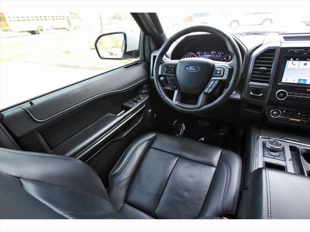 used 2019 Ford Expedition car, priced at $22,869