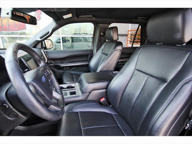 used 2019 Ford Expedition car, priced at $22,869