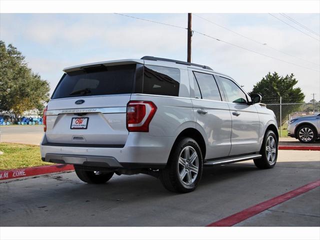 used 2019 Ford Expedition car, priced at $22,869