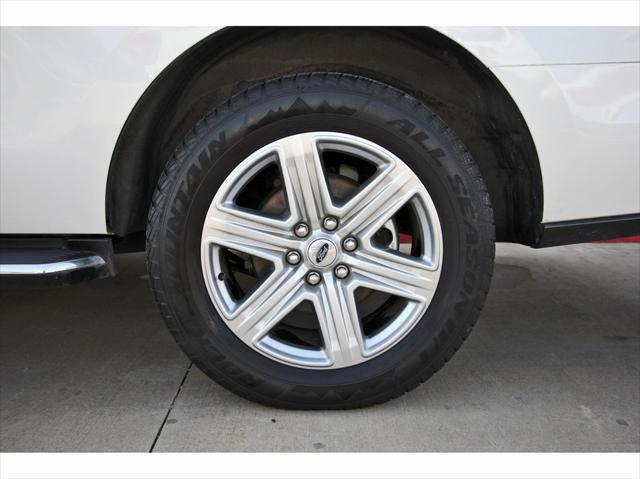 used 2019 Ford Expedition car, priced at $22,869