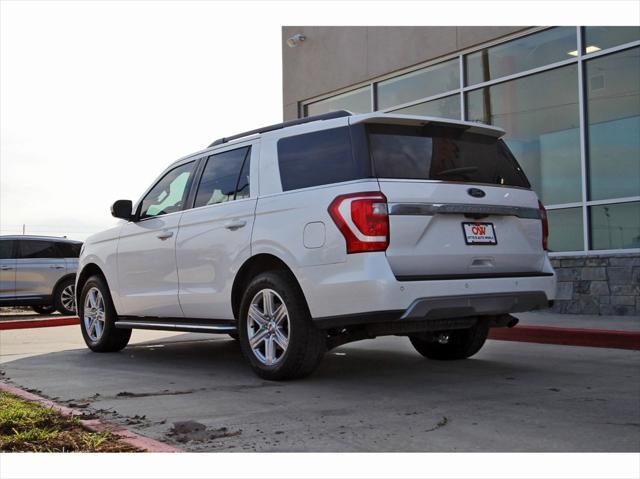 used 2019 Ford Expedition car, priced at $22,869