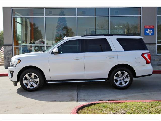 used 2019 Ford Expedition car, priced at $22,869