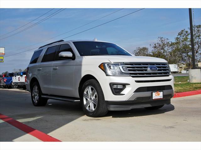 used 2019 Ford Expedition car, priced at $22,869