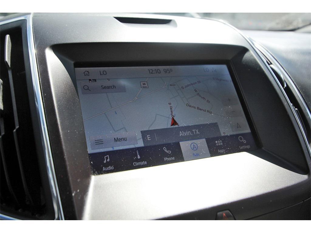 used 2020 Ford Edge car, priced at $14,498