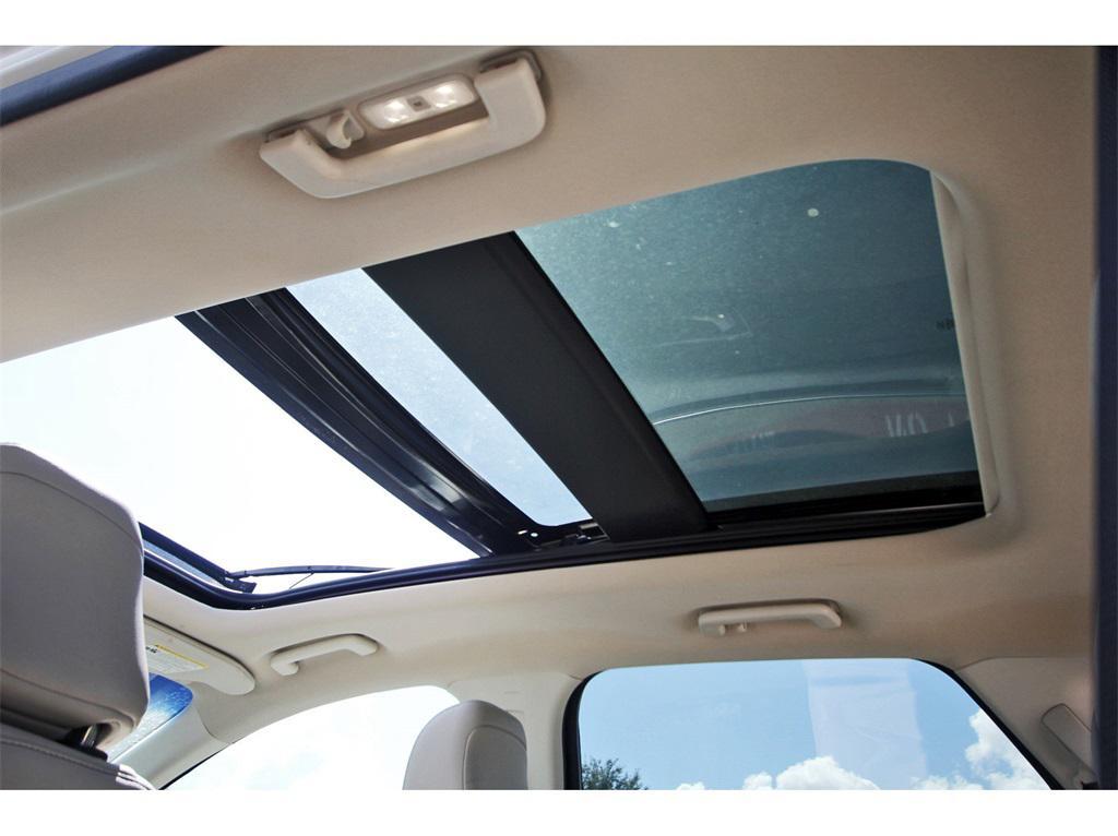 used 2020 Ford Edge car, priced at $14,498