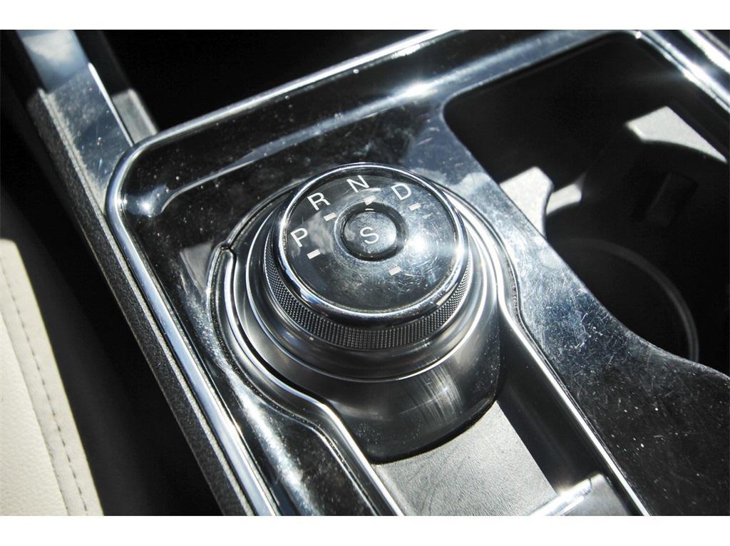 used 2020 Ford Edge car, priced at $14,498