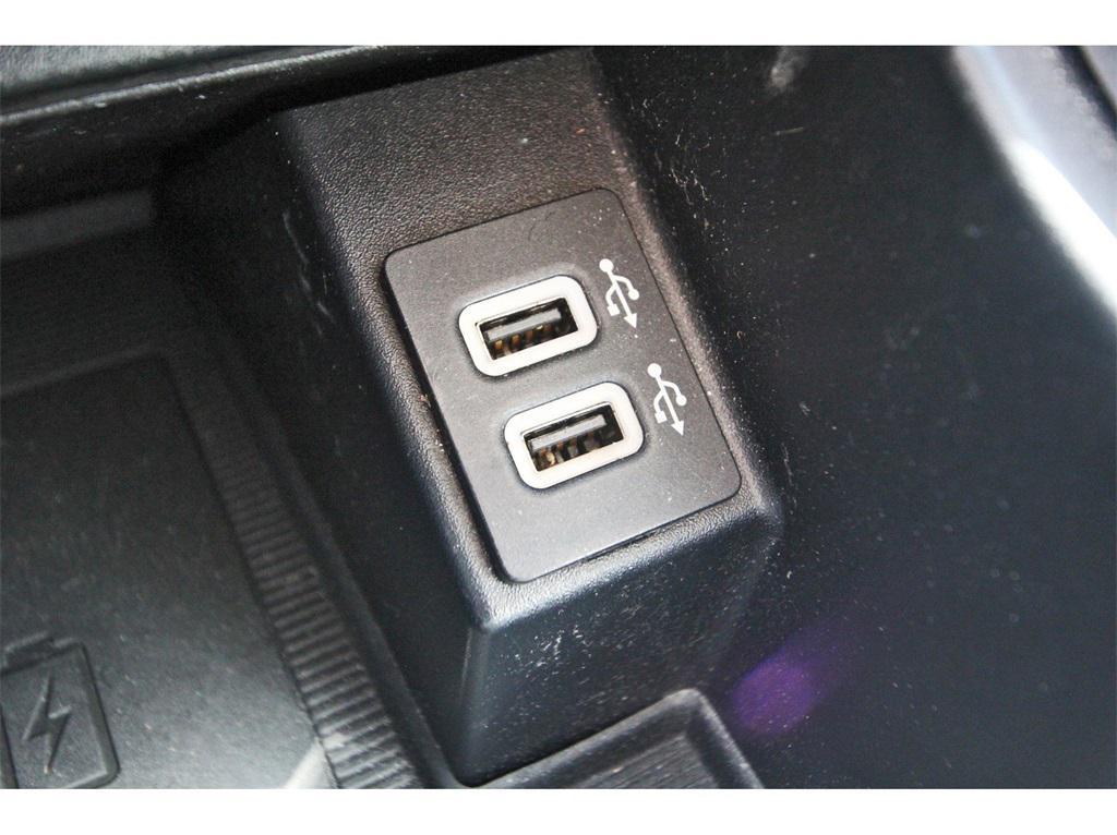 used 2020 Ford Edge car, priced at $14,498