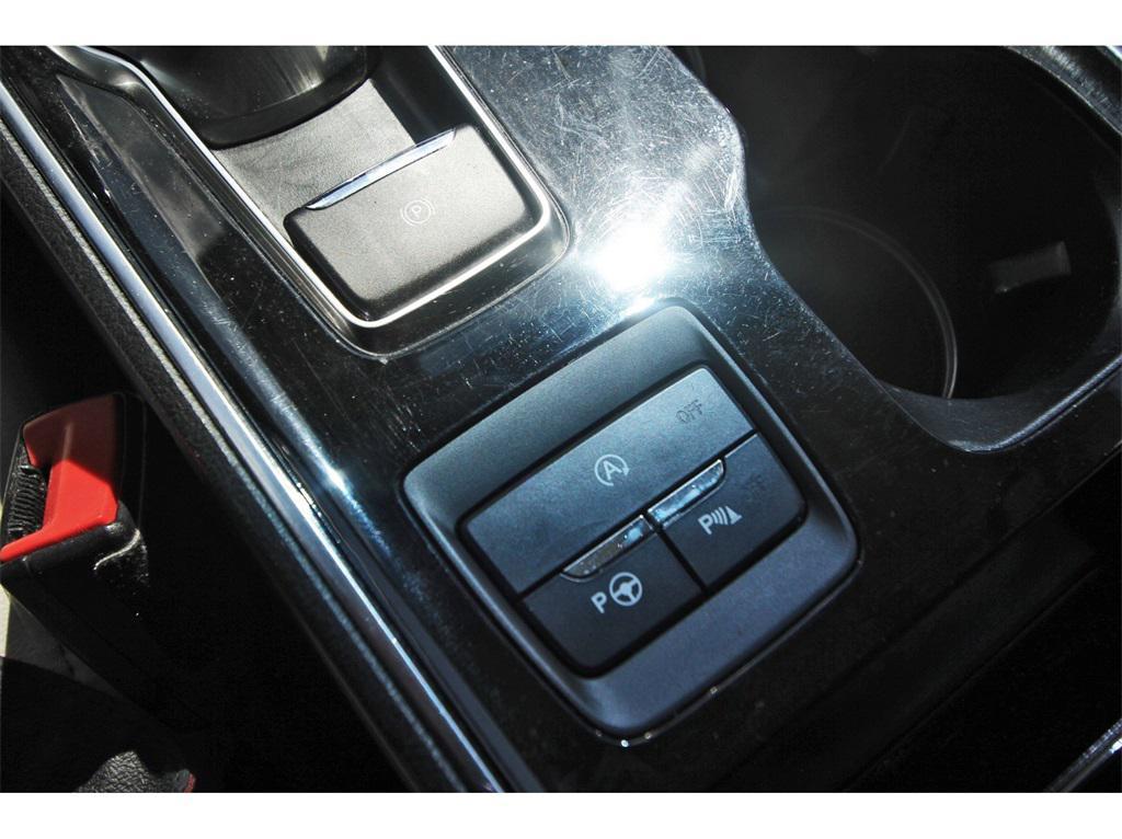 used 2020 Ford Edge car, priced at $14,498