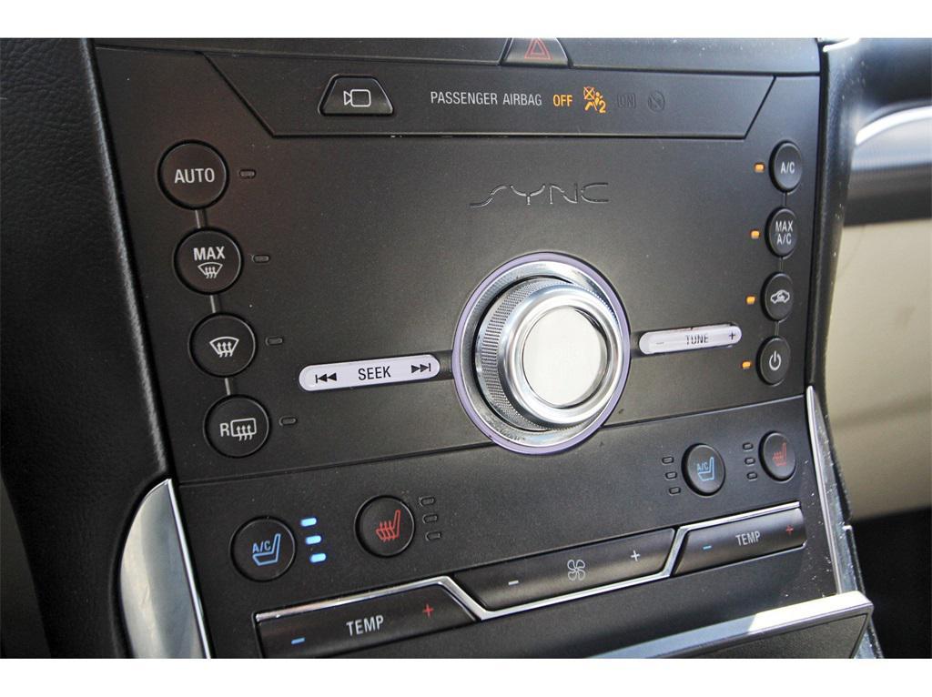 used 2020 Ford Edge car, priced at $14,498