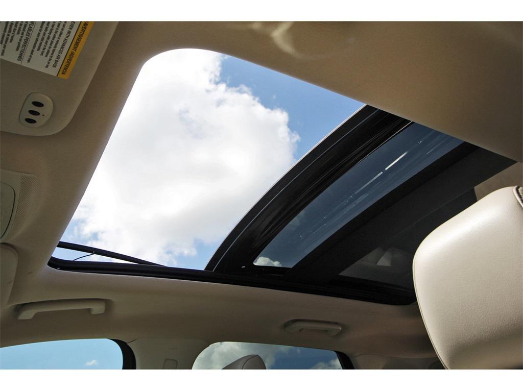 used 2020 Ford Edge car, priced at $14,498