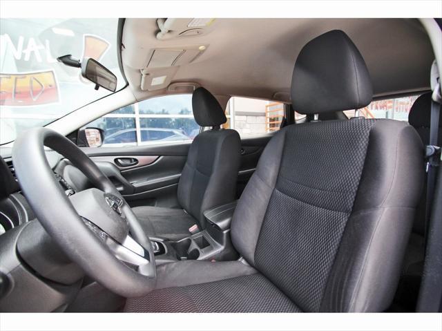 used 2019 Nissan Rogue Sport car, priced at $13,419
