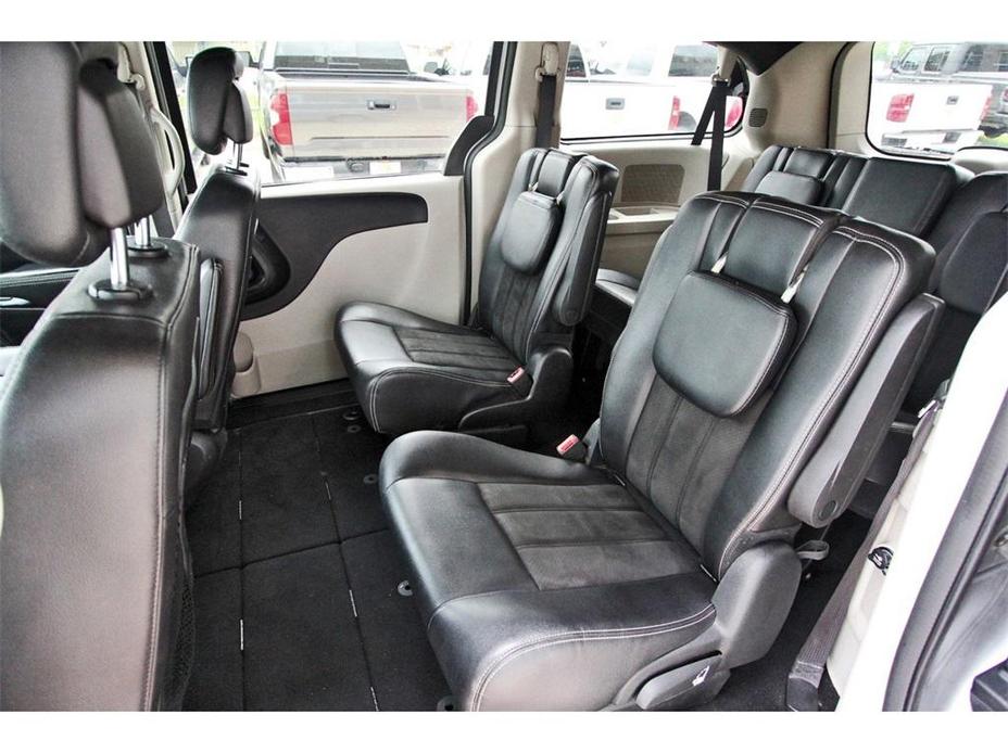 used 2019 Dodge Grand Caravan car, priced at $13,989