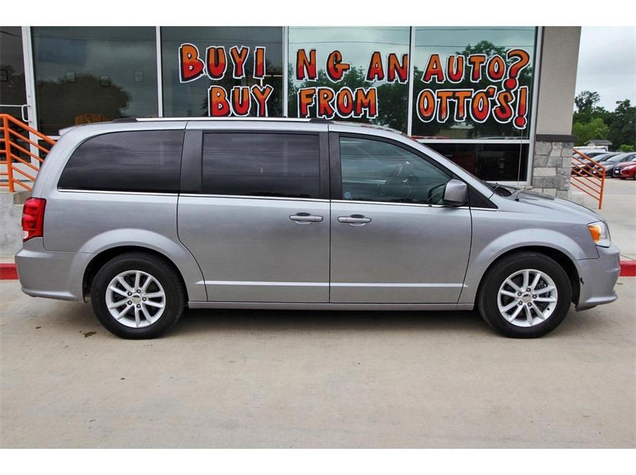 used 2019 Dodge Grand Caravan car, priced at $13,989