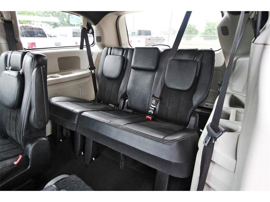 used 2019 Dodge Grand Caravan car, priced at $13,989